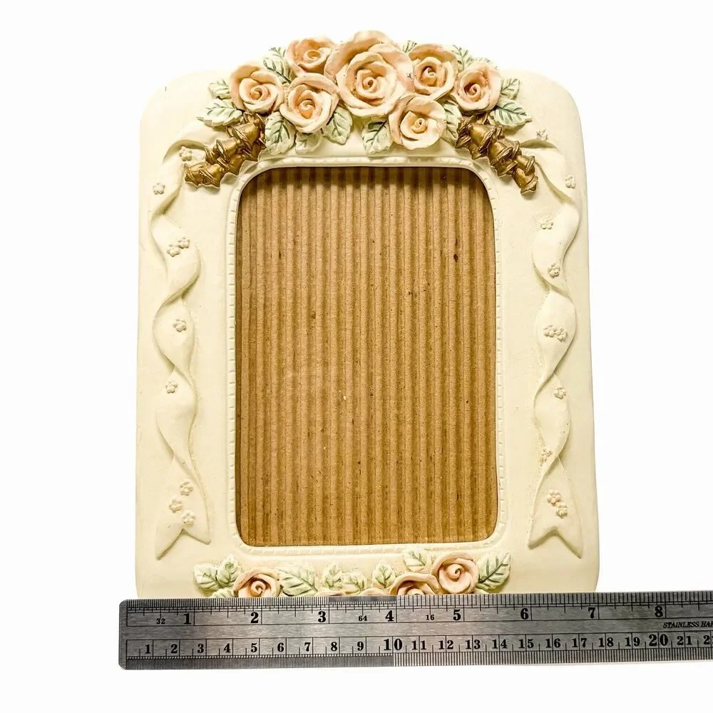 shabby chic hi there